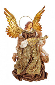 Soporte Bronce Angelo Splendour 1x H36