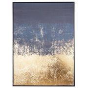 Quadro con cornisa ambiente 102x142