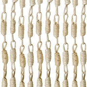 Carpa Maíz natural 120 x 240 centímetros Verdelook