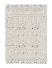 Alfombra Senuri Beige 140X200