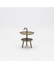 Mesita exterior Ø.41 x 55 H cm - Sunny