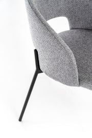 Silla de Tela 52cm x 55.5cm x 78.5cm