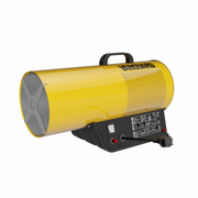 Generador de aire caliente KW32 GAS33M