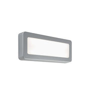 Paso marca 5W Led 4000K aluminio linea tendencia
