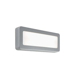 Paso marca 5W Led 4000K aluminio linea tendencia