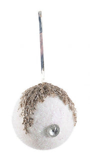 Esfera de Cuento Blanco D100 8x