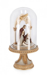 Campana Vt Karolyn Nativita' 3F Stand 2x