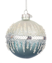 Lámpara de techo 12x Sfera Vt Show Blanco