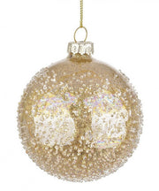 Esfera Vt Saturno Oro D80 - 12x