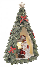 4 Pino Marien Babbo 11,5x17,5H C