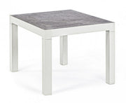 Mesa de centro Lunar Kledi 50X50