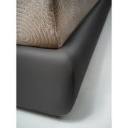 Armonia Rodi 305 cama doble contenedor