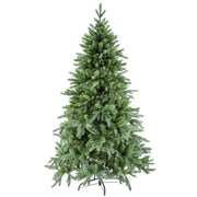 Árbol ararat verde cmø97h120 con 692 ramas