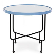 Mesa de centro Painter W-Mirror To Azz P58.5