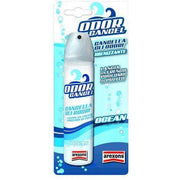 Spray desinfectante para automóviles 'Odor Cancel' Fragancia 'Ocean'
