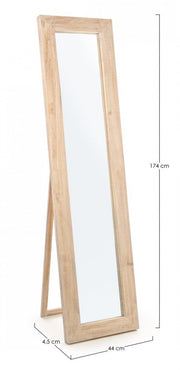 ESPEJO ST W-F TIZIANO 2415 44X