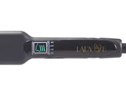 PLACA DE PELO DE BANDA ANCHA