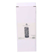 Percha de madera 4 plazas con led girasol cm60x30x1,8