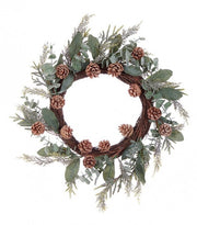 Corona Fernie Verde C - 2x