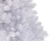 Árbol de Navidad Imperial Blanco Altura 210 cm