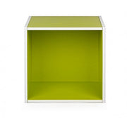 Cubo Composite Verde  
