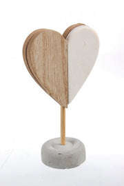 12x Stick Cuore Laax