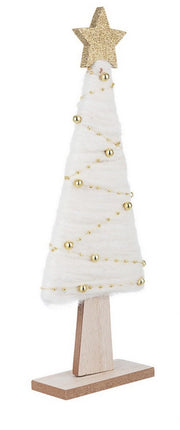 Soporte C Firmamento de 6x Pino