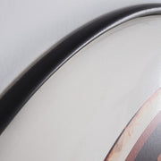 reloj de pared de hierro dulys