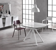 Mesa Extensible 120-180 x 90 cm