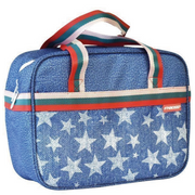 Bolsa térmica jeans 16 lt