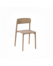 4x Silla polipropileno - Easy
