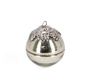 Caja de 4 Velas Fascinate C-Vt Oro D100