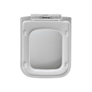 Asiento de inodoro serie Jasmine