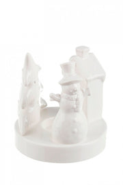 4x Velas Perfumadas Nevicata