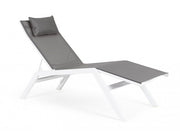 Sillón C-P Krion Bianco Jx11