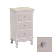 Mueble Nuremberg 3 cajones cm 41x34x h69