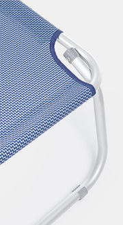 BRANDINA CON TECHO MIX AZUL CRUZADO