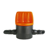 Grifo para tubo colector de 1-4