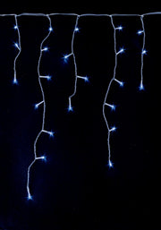 Toldo 6x200L 3-7-4-6 Blanco Ip44