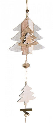 Árbol de Rayas con 12 Cuerdas de 12x