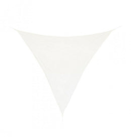 Vela de Sombra Tri. Natural 3.6X3.6