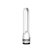 Ventilador con purificador de aire DCG VAP38 Ocho velocidades 30x21x H100 cm