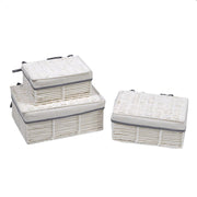 Papel Hilary 1-3 caja blanca cm38x27h17