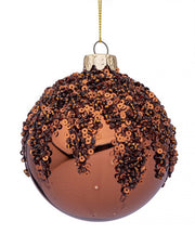 Esfera Vt Premio Marrón D80 - 12x