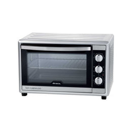45 -Liter Ariete Bon Cuisine 1800W Hornero eléctrico ventilado