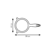 Colador Presto D17 cm