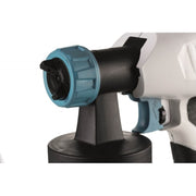 Nebulizador higienizante 700cc SANIJET Ariete 400w