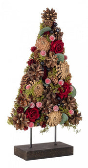 Soporte Nat C para 2 Pinos Mary (2x)