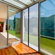 AQUÍ IMÁN 140X250 NEGRO REDUCIB