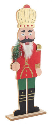 Soporte Soldatino Willy 6x